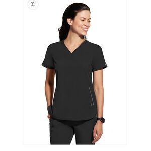 Healing Hands matching scrub set